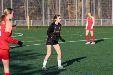 Bild 47 - wBJ VfL Pinneberg2 - Eimsbuttler TV 3 : Ergebnis: 5:0